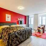 Residenz Meeresbrandung * Cuxhaven
