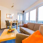 Appartement Residenz Meeresbrandung *