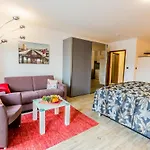 Residenz Meeresbrandung Appartement *