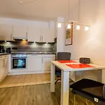Residenz Meeresbrandung Cuxhaven