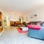 Residenz Meeresbrandung Appartement *
