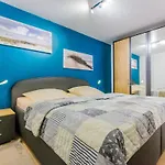 Appartement Residenz Meeresbrandung *
