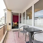 Appartement Residenz Meeresbrandung Cuxhaven