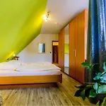Appartement Residenz Meeresbrandung
