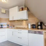 Residenz Meeresbrandung Appartement