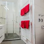 Residenz Meeresbrandung * Cuxhaven