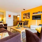 Appartement Residenz Meeresbrandung