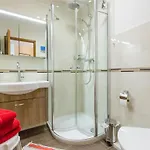 Appartement Residenz Meeresbrandung