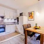 Residenz Meeresbrandung Cuxhaven
