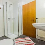 Residenz Meeresbrandung Appartement *