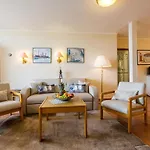 Residenz Meeresbrandung Appartement *