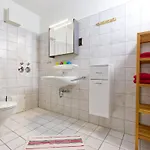 Residenz Meeresbrandung Appartement Cuxhaven