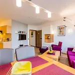 Residenz Meeresbrandung Appartement