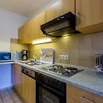 Appartement Residenz Meeresbrandung Cuxhaven