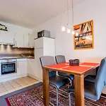 Residenz Meeresbrandung Appartement