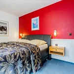 Apartment Residenz Meeresbrandung