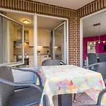 Appartement Residenz Meeresbrandung Cuxhaven