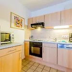 Residenz Meeresbrandung Cuxhaven