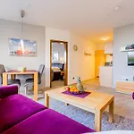 Residenz Meeresbrandung *
