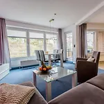 Appartement Residenz Meeresbrandung
