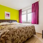 Appartement Residenz Meeresbrandung *