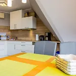 Residenz Meeresbrandung *