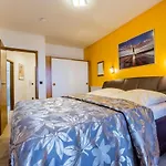Appartement Residenz Meeresbrandung