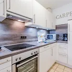 Residenz Meeresbrandung Cuxhaven