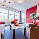 Residenz Meeresbrandung Appartement *