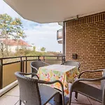 Residenz Meeresbrandung Appartement Cuxhaven