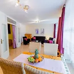 Residenz Meeresbrandung Appartement Cuxhaven