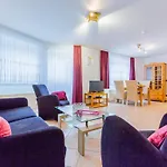 Appartement Residenz Meeresbrandung