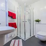 Residenz Meeresbrandung Appartement *