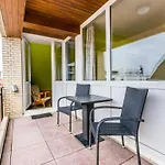 Residenz Meeresbrandung *