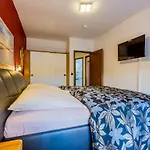 Residenz Meeresbrandung Cuxhaven