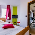 Residenz Meeresbrandung Appartement