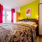 Residenz Meeresbrandung Appartement Cuxhaven