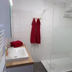 Appartement Residenz Meeresbrandung Cuxhaven