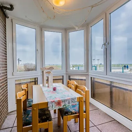 Apartment Residenz Meeresbrandung