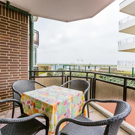 Apartment Residenz Meeresbrandung