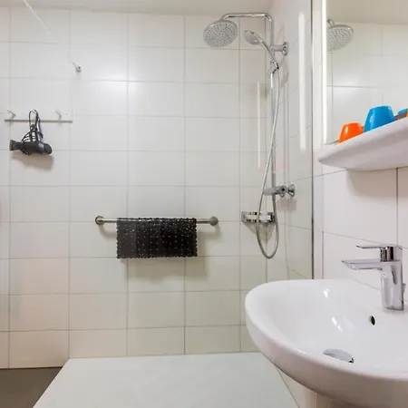 Residenz Meeresbrandung Cuxhaven