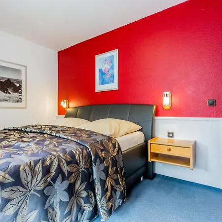 Apartment Residenz Meeresbrandung