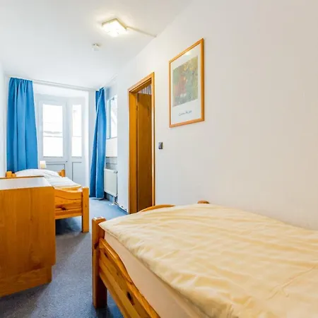 Residenz Meeresbrandung * Куксхафен