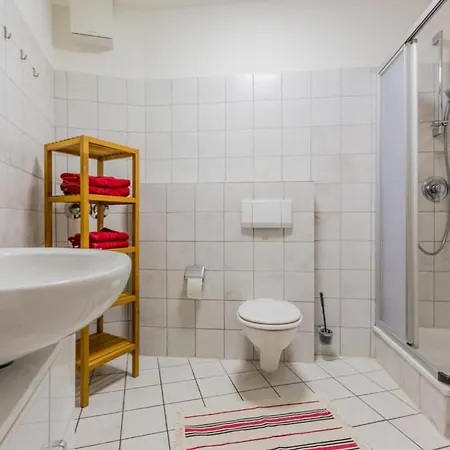 Residenz Meeresbrandung