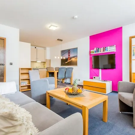 Residenz Meeresbrandung *