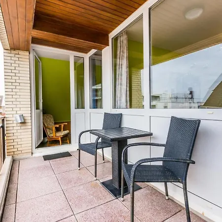 Residenz Meeresbrandung *