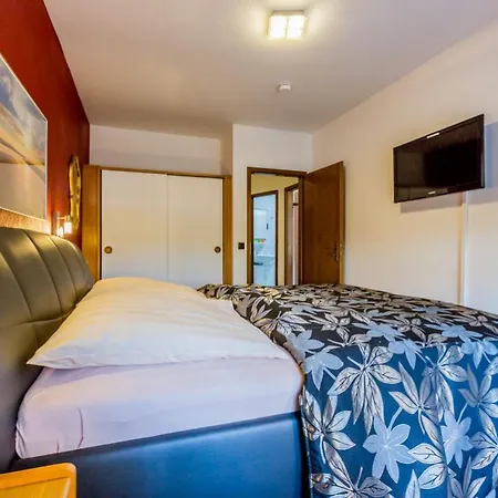 Residenz Meeresbrandung Cuxhaven