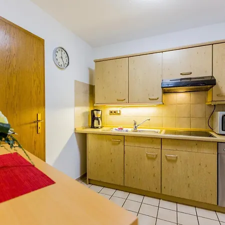 Apartment Residenz Meeresbrandung *