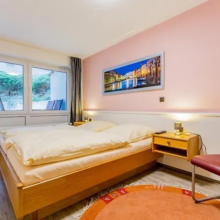 Residenz Meeresbrandung Cuxhaven