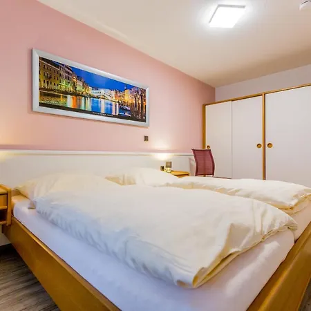 Residenz Meeresbrandung * كوكسهافن